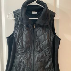 Columbia lightweight vest